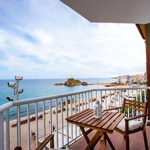 Apartamento de 2 Dormitorios